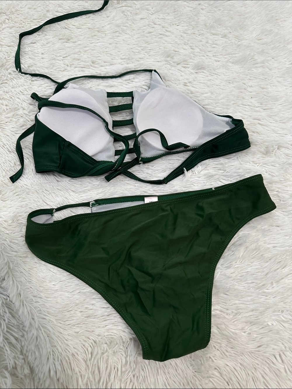 🕯️ Amazon Bikini - Picture 2 of 3